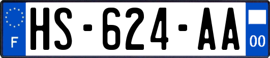 HS-624-AA