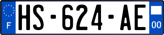 HS-624-AE
