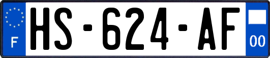 HS-624-AF