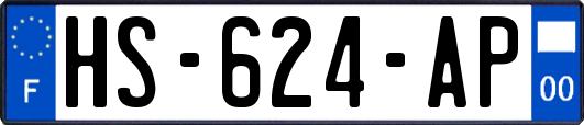 HS-624-AP