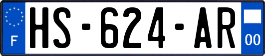 HS-624-AR