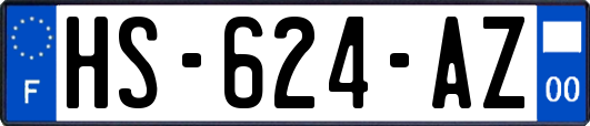 HS-624-AZ