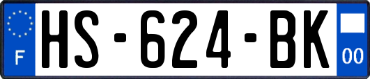 HS-624-BK
