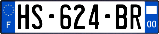 HS-624-BR