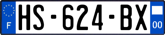 HS-624-BX