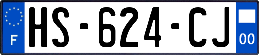 HS-624-CJ