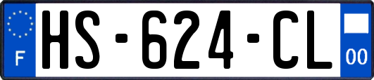 HS-624-CL