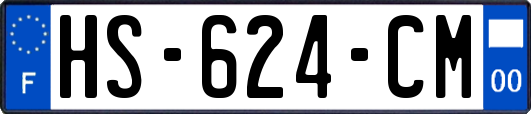 HS-624-CM