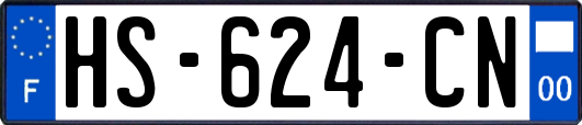 HS-624-CN