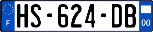 HS-624-DB