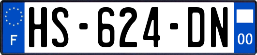 HS-624-DN