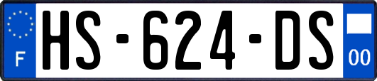 HS-624-DS