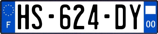 HS-624-DY