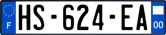 HS-624-EA