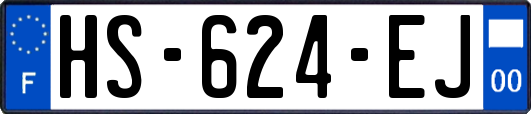 HS-624-EJ
