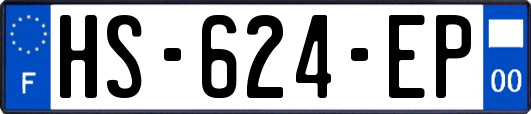 HS-624-EP