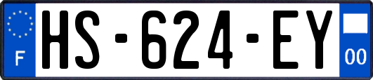 HS-624-EY