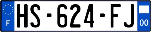 HS-624-FJ