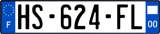 HS-624-FL