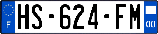 HS-624-FM