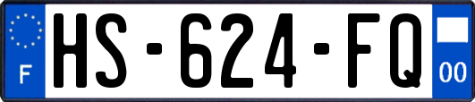 HS-624-FQ