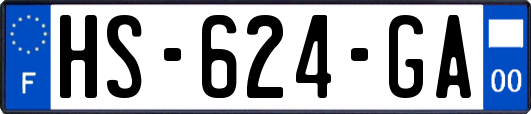 HS-624-GA