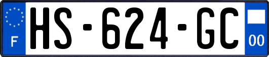 HS-624-GC