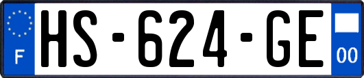 HS-624-GE