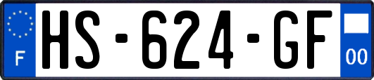 HS-624-GF