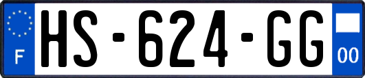 HS-624-GG