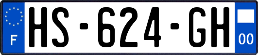 HS-624-GH