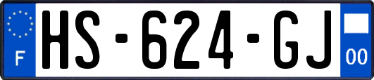 HS-624-GJ