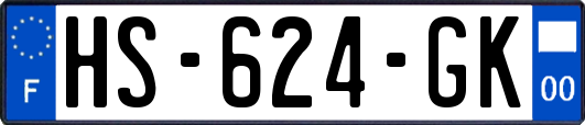 HS-624-GK