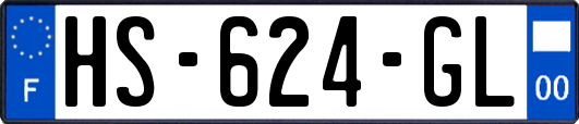 HS-624-GL