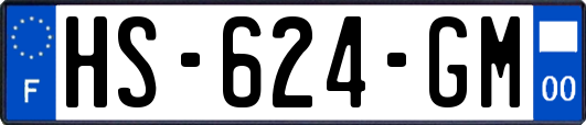 HS-624-GM