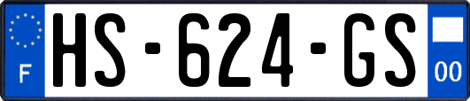 HS-624-GS