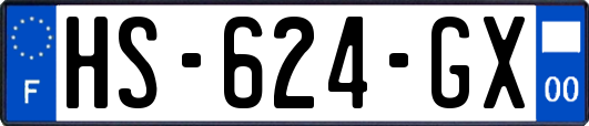 HS-624-GX
