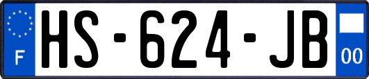 HS-624-JB