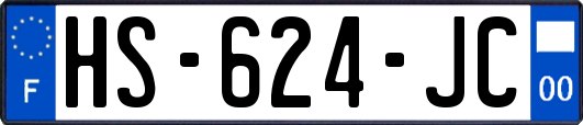 HS-624-JC