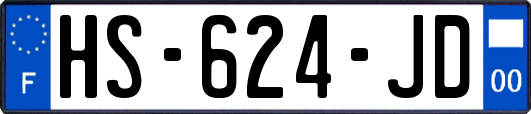 HS-624-JD