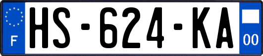 HS-624-KA