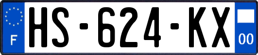 HS-624-KX