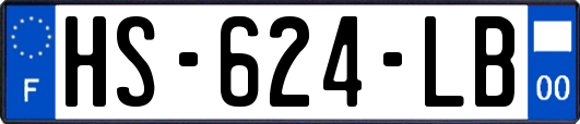 HS-624-LB