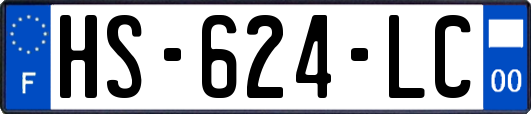 HS-624-LC