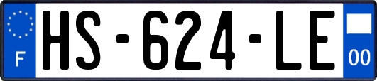 HS-624-LE