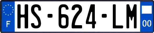 HS-624-LM