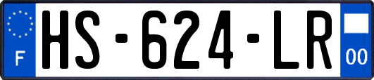 HS-624-LR