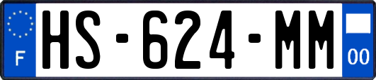 HS-624-MM