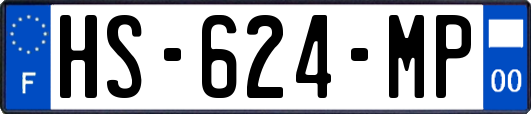 HS-624-MP
