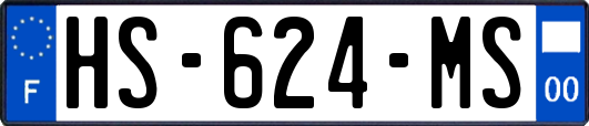 HS-624-MS